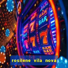 rosilene vila nova cavalcante lattes